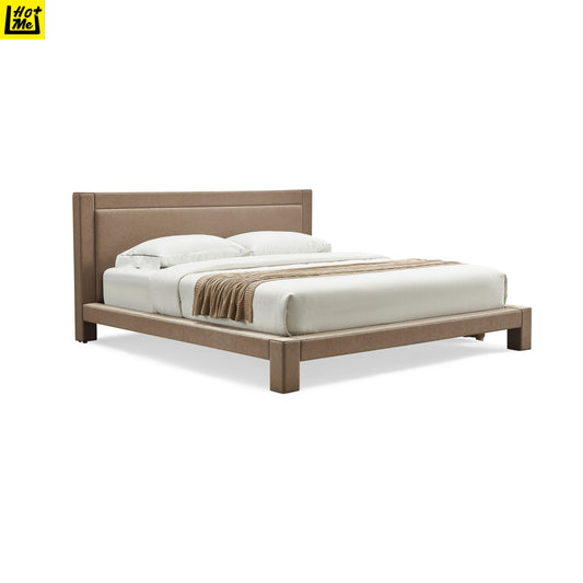 WD B602 Bed