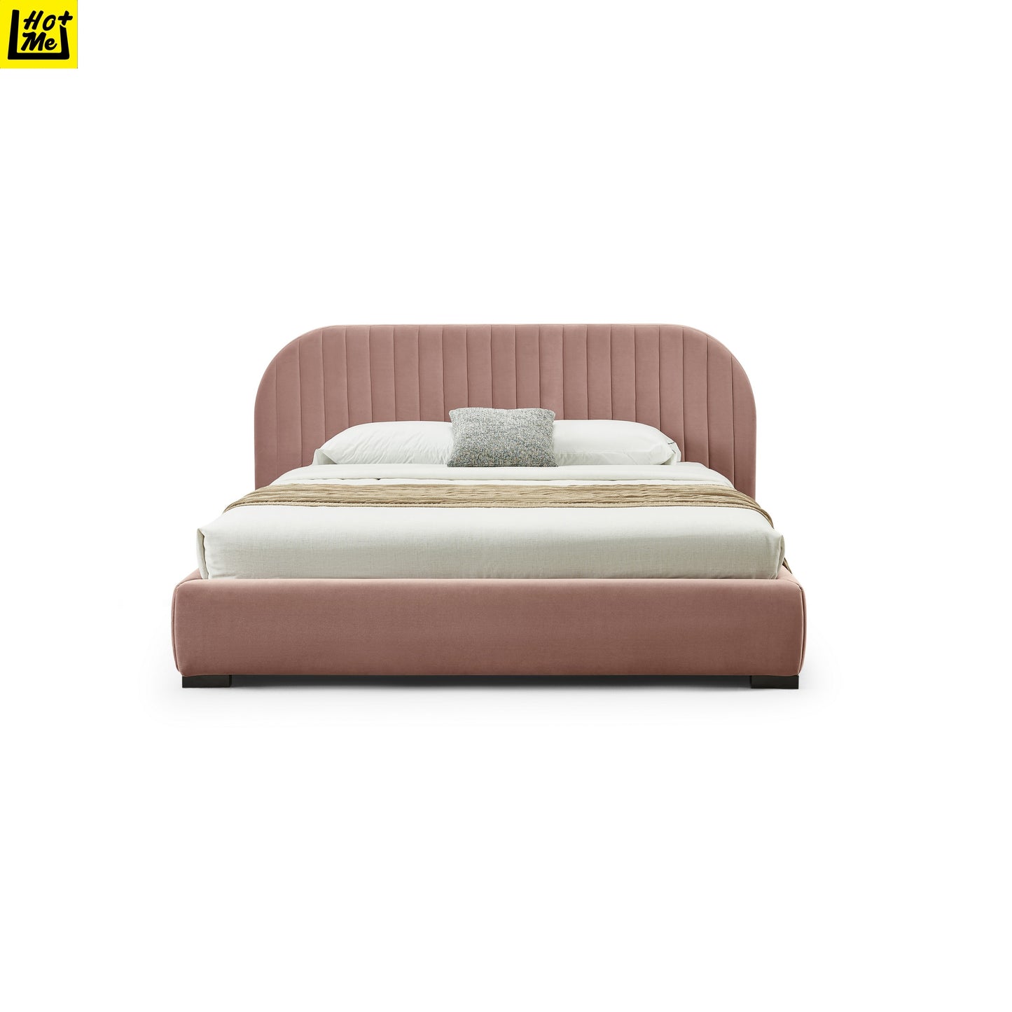 WD B604 Bed