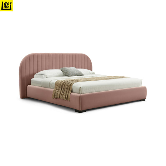 WD B604 Bed