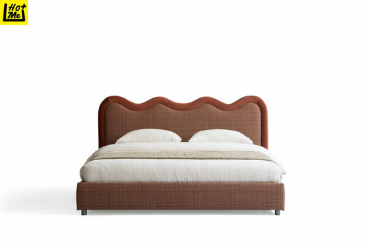 WD B607 Bed