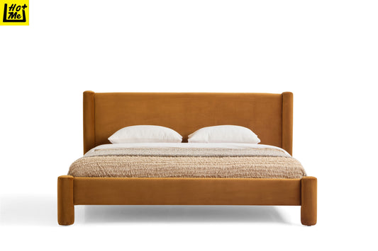 WD B608 Bed