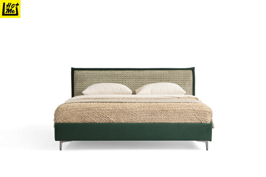 WD B609 Bed