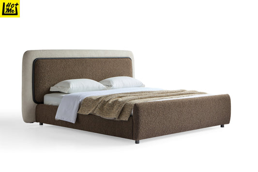 WD B611 Bed