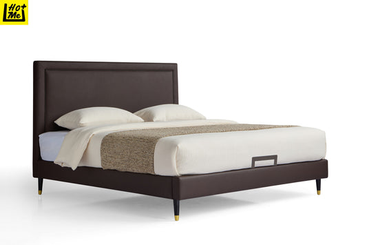 WD B613 Bed