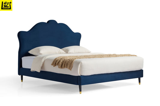 WD B614 Bed