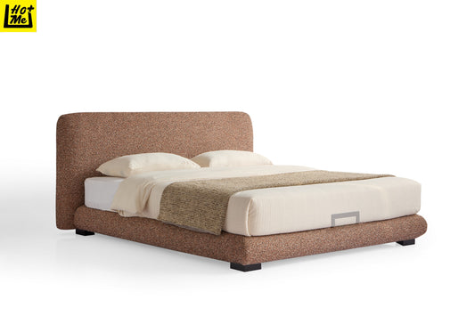 WD B615 Bed