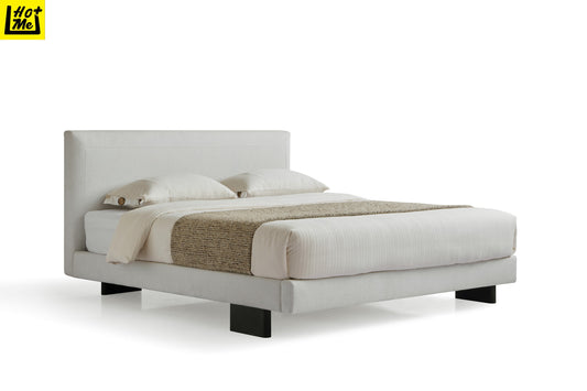 WD B616 Bed