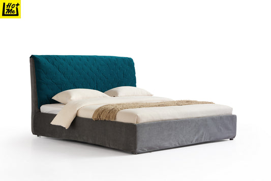 WD B617 Bed