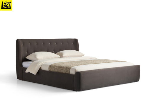 WD B618 Bed