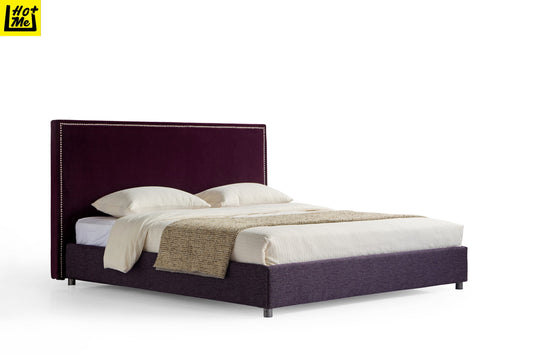 WD B619 Bed