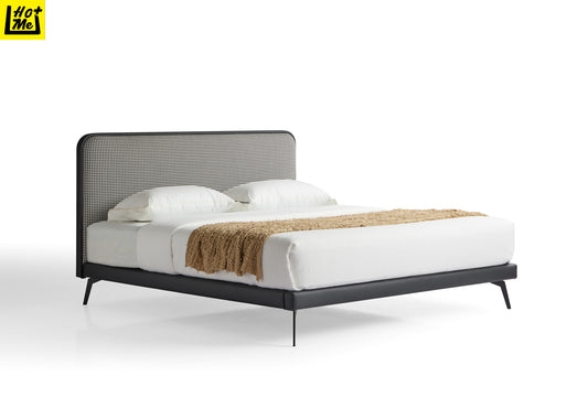WD B621 Bed