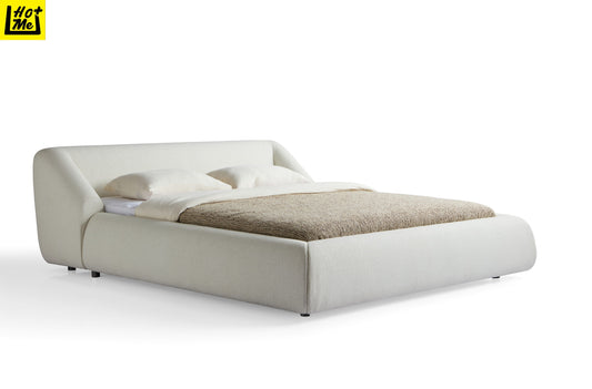 WD B626 Bed