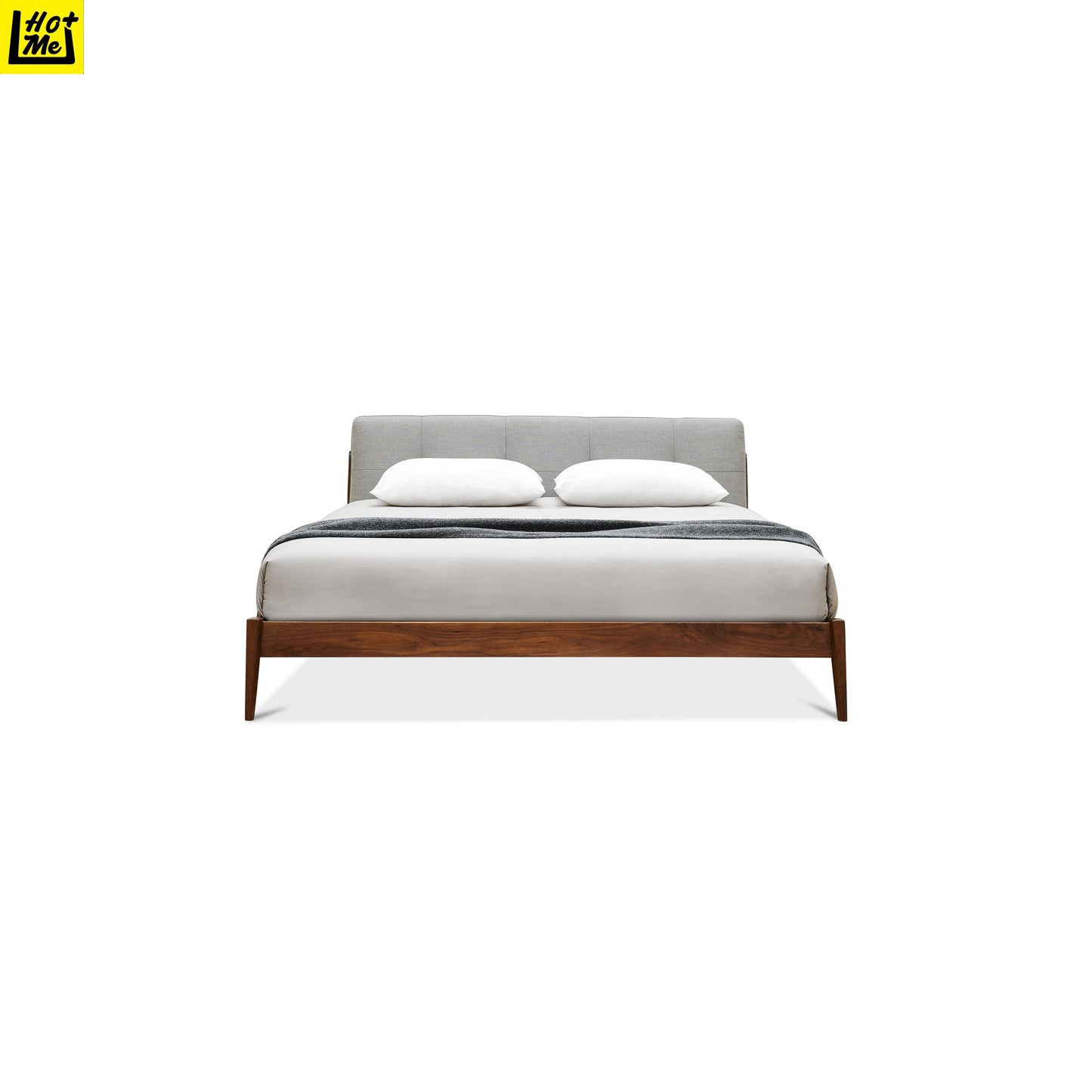 WD B701 Bed
