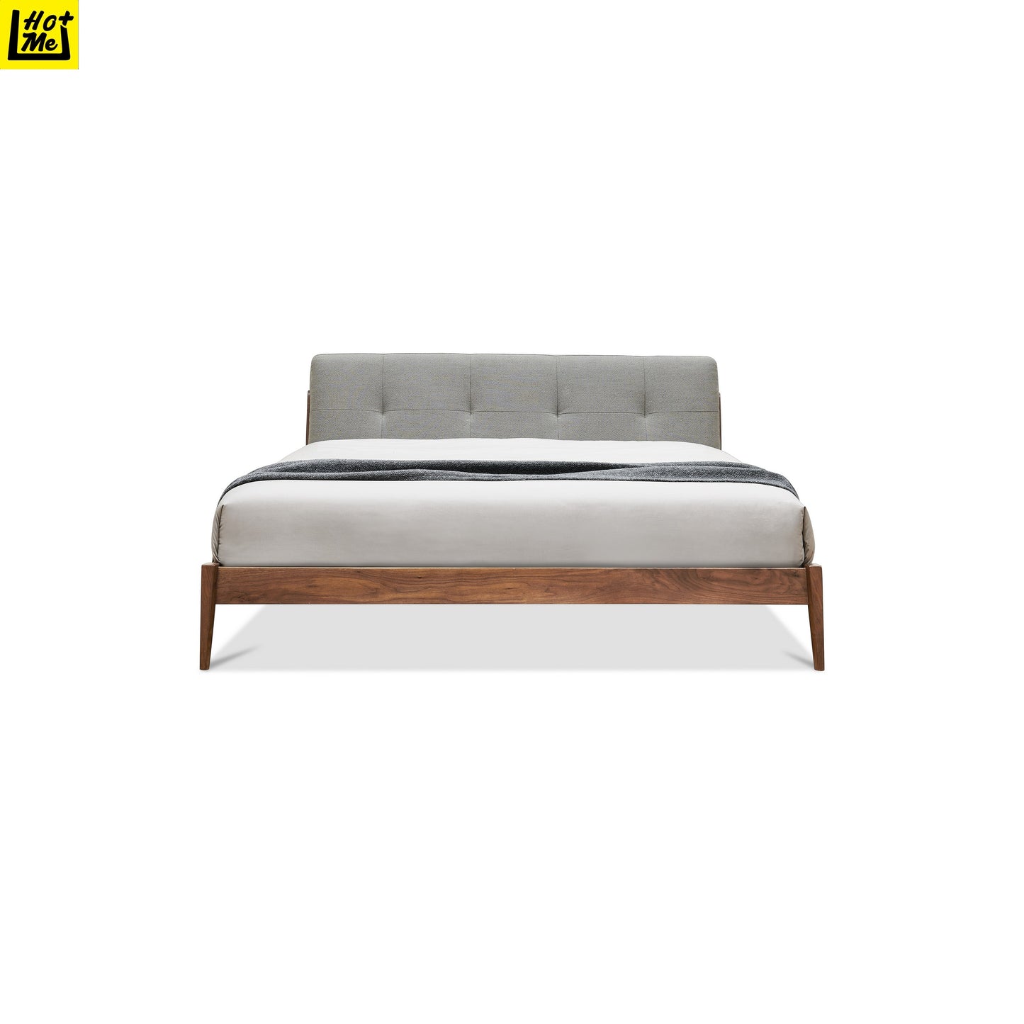 WD B701 Bed