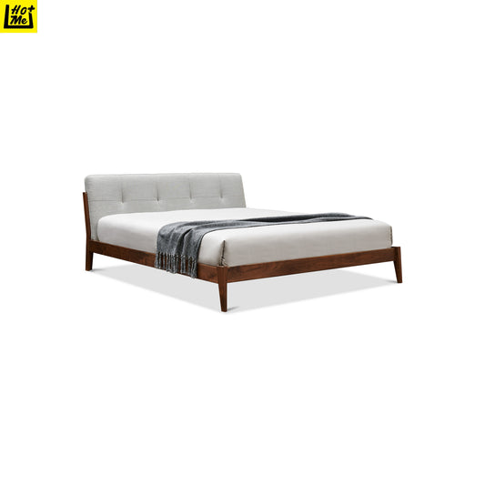 WD B701 Bed