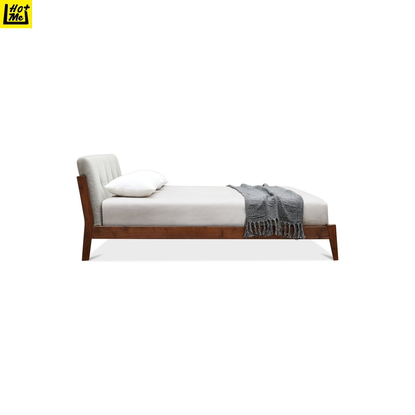 WD B701 Bed