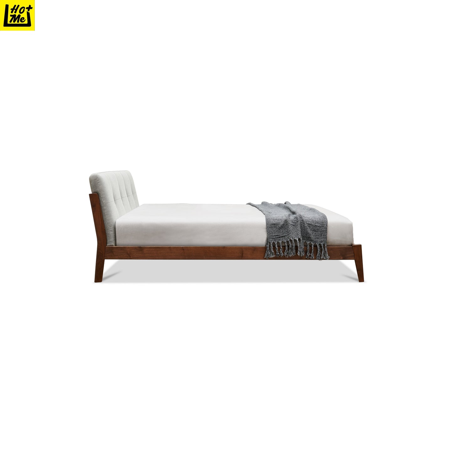 WD B701 Bed