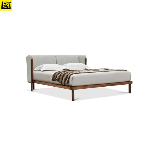 WD B702  Bed