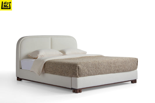 WD B705 Bed
