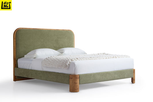WD B707 Bed