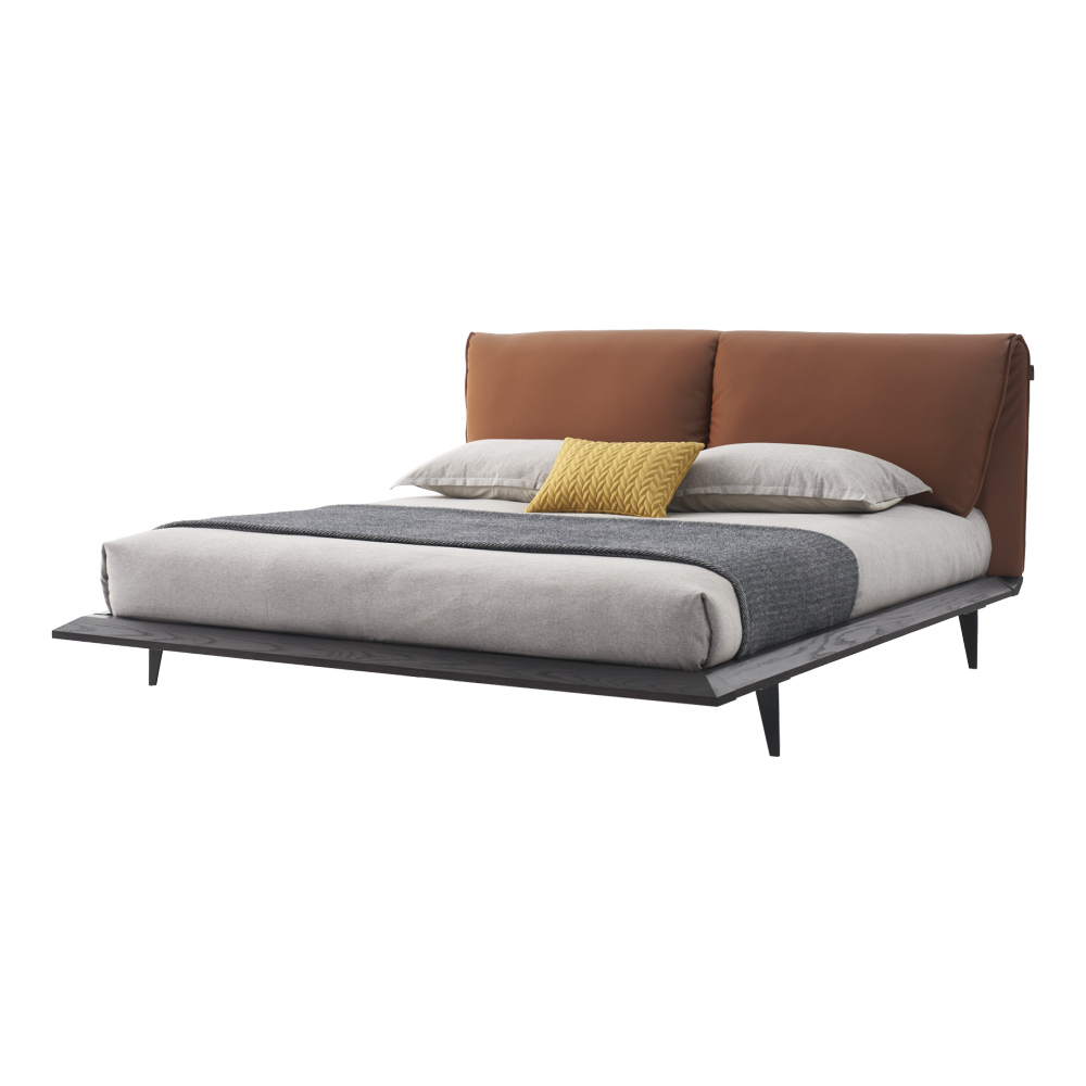 GS BE2001 Bed