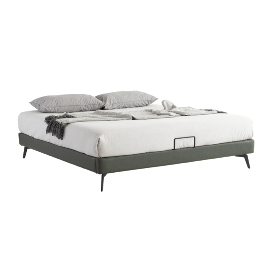 GS BE2006 Bed