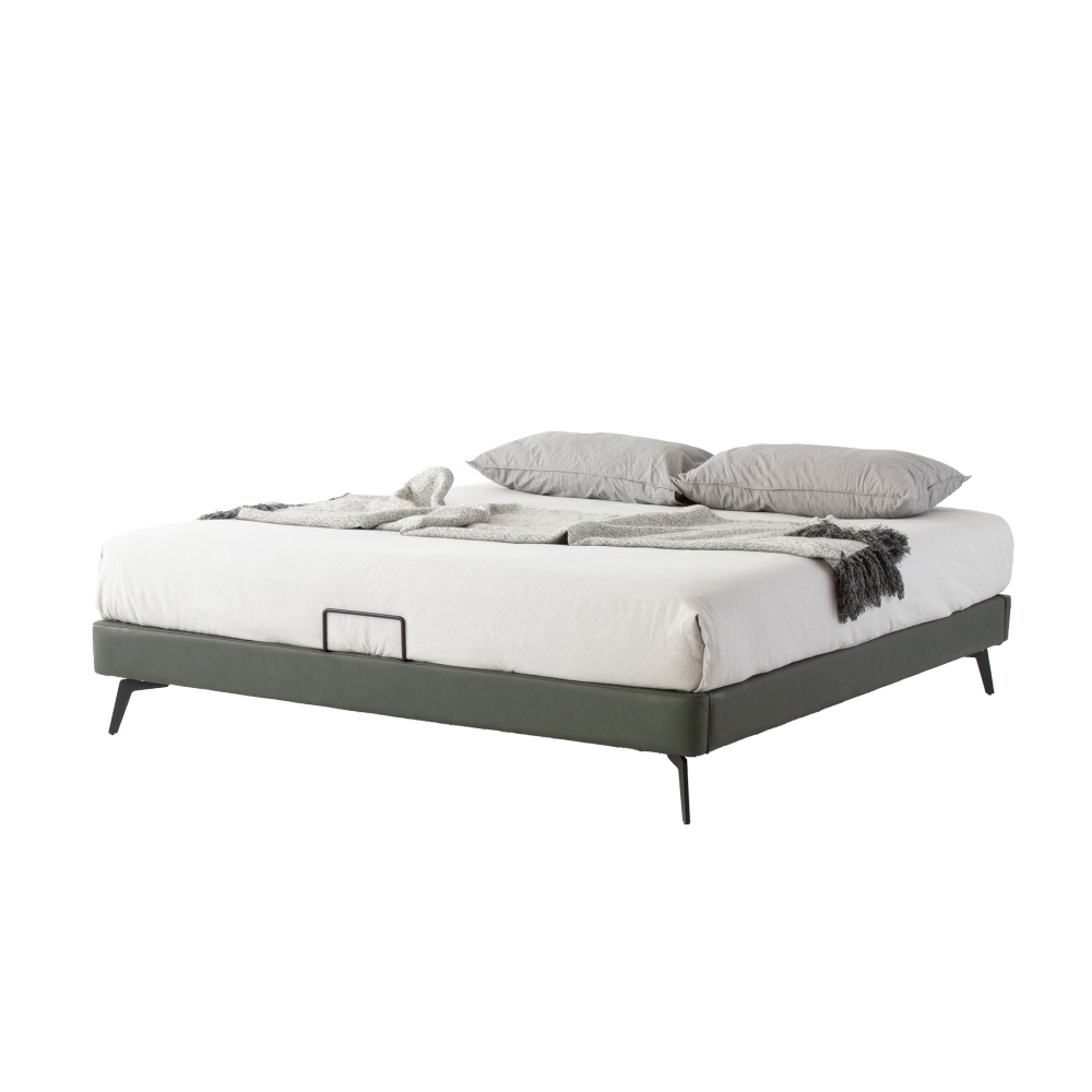 GS BE2006 Bed
