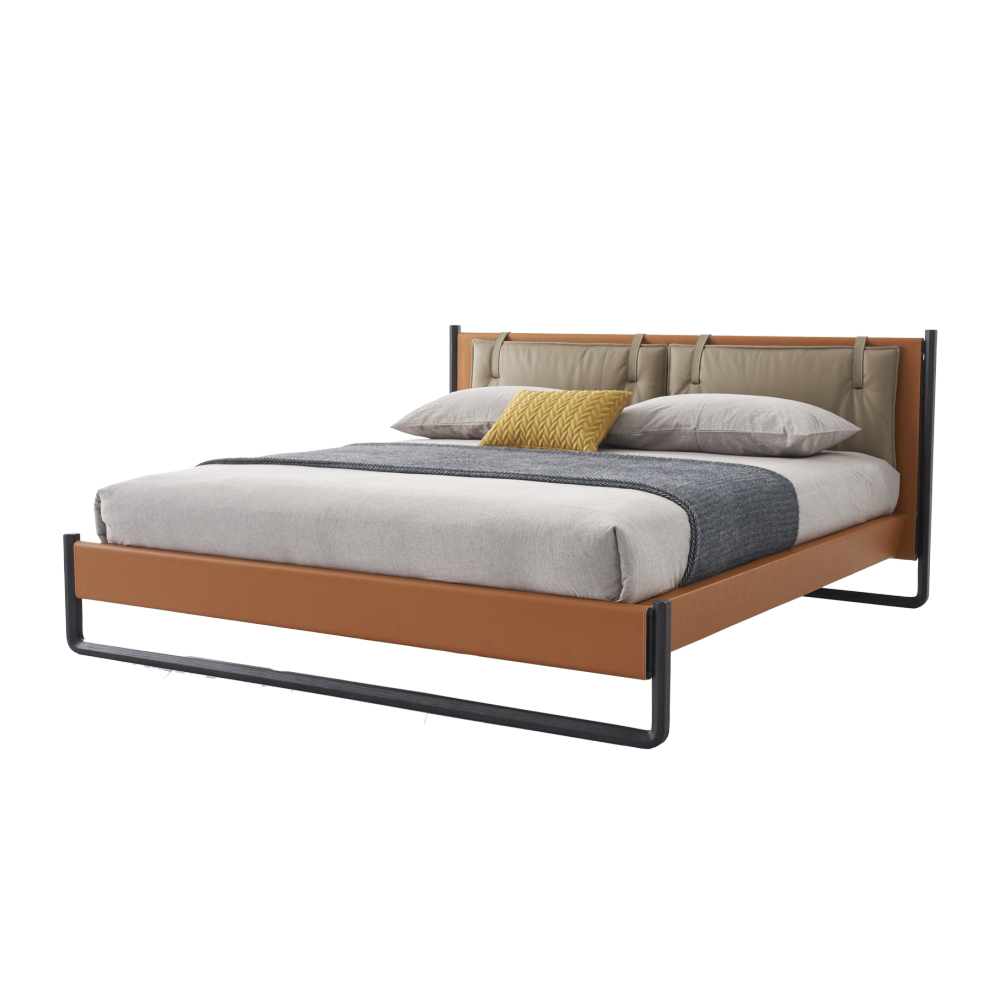 GS BE2010  Bed