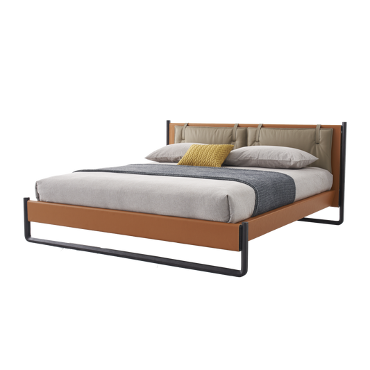 GS BE2010  Bed