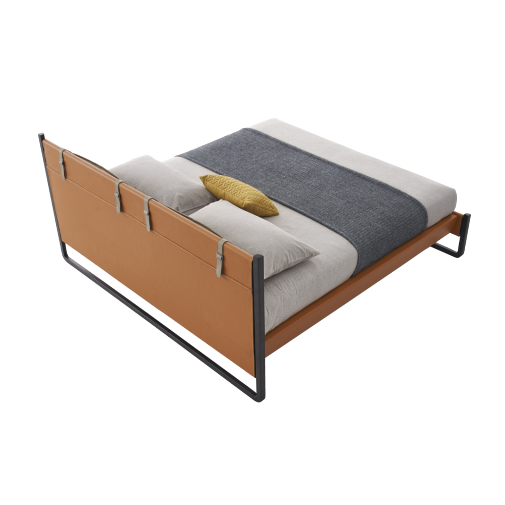 GS BE2010  Bed