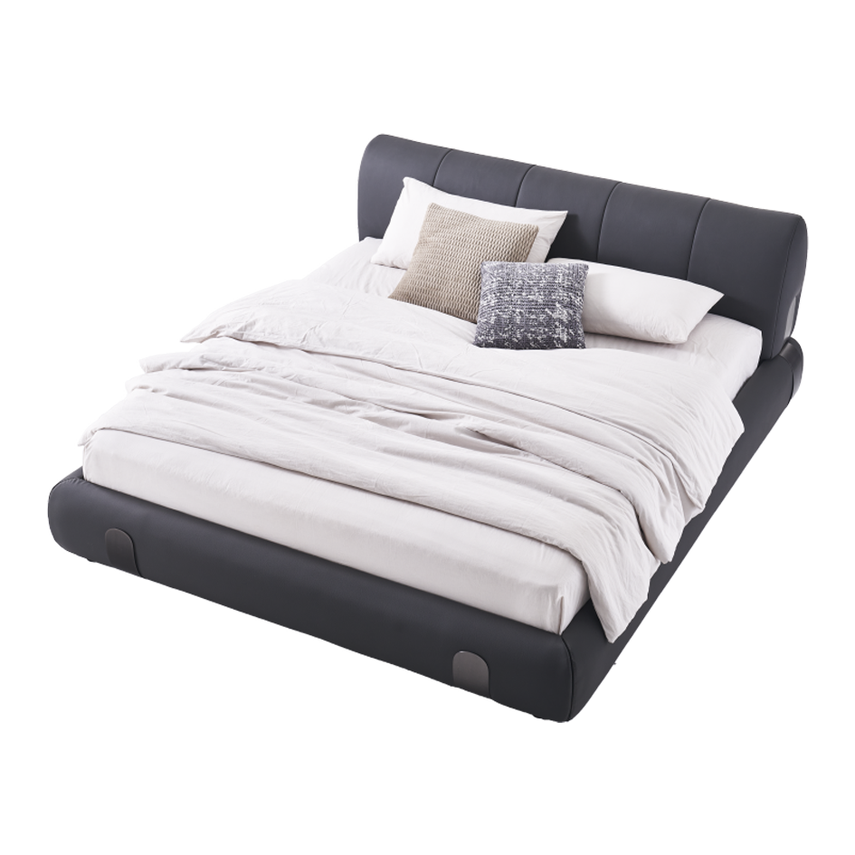 GS BE2055P Bed