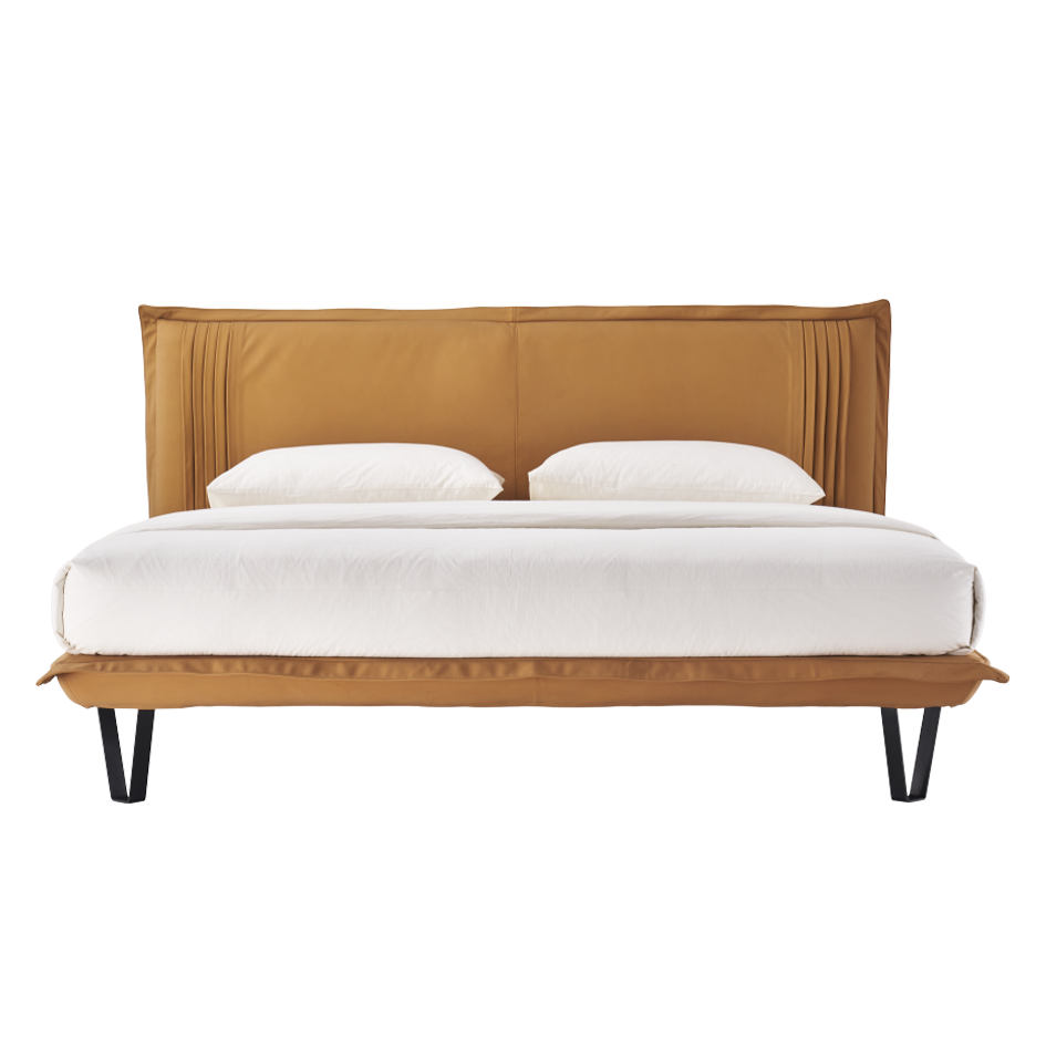 GS BE2060P Bed