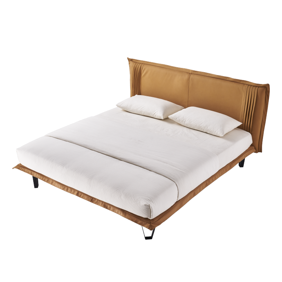 GS BE2060P Bed