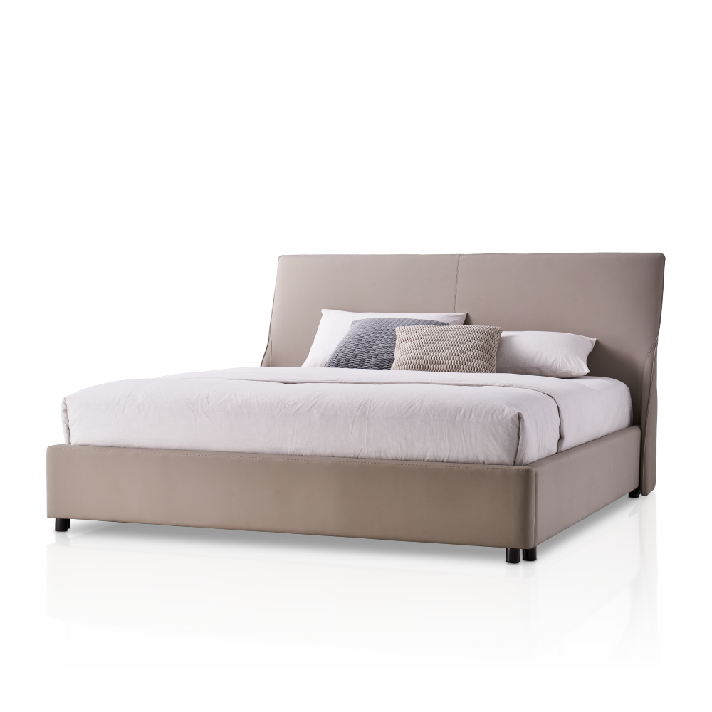 GS BE2066P Bed