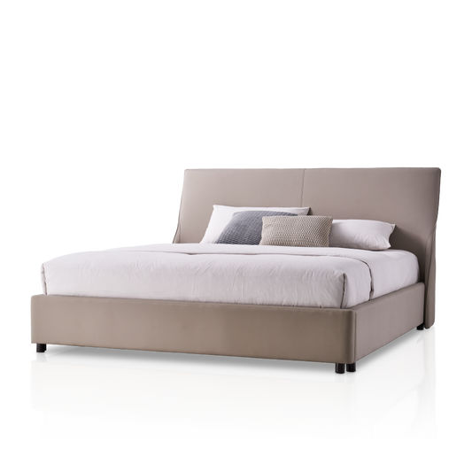 GS BE2066P Bed