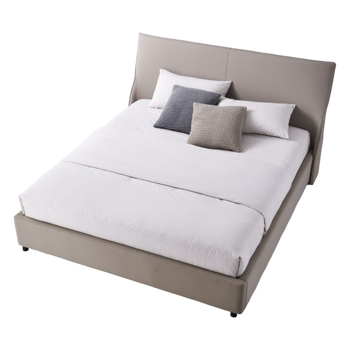 GS BE2066P Bed