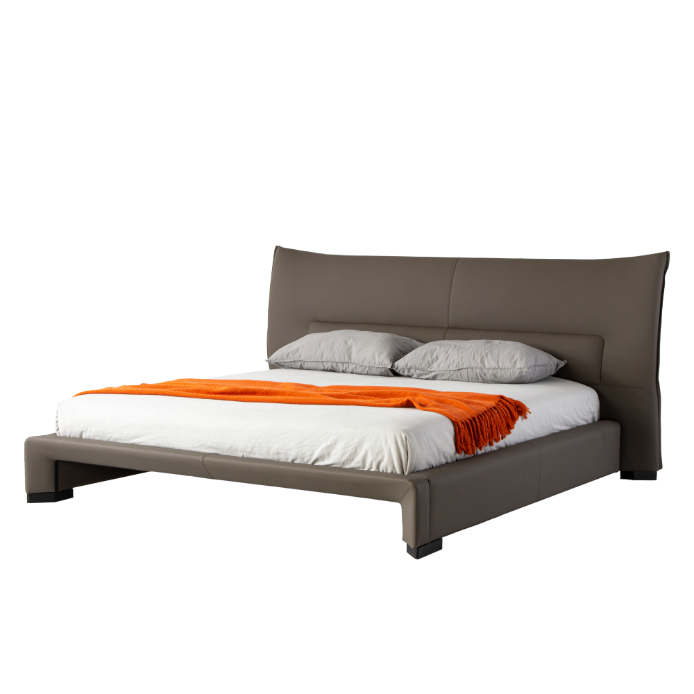 GS BE2085P  Bed