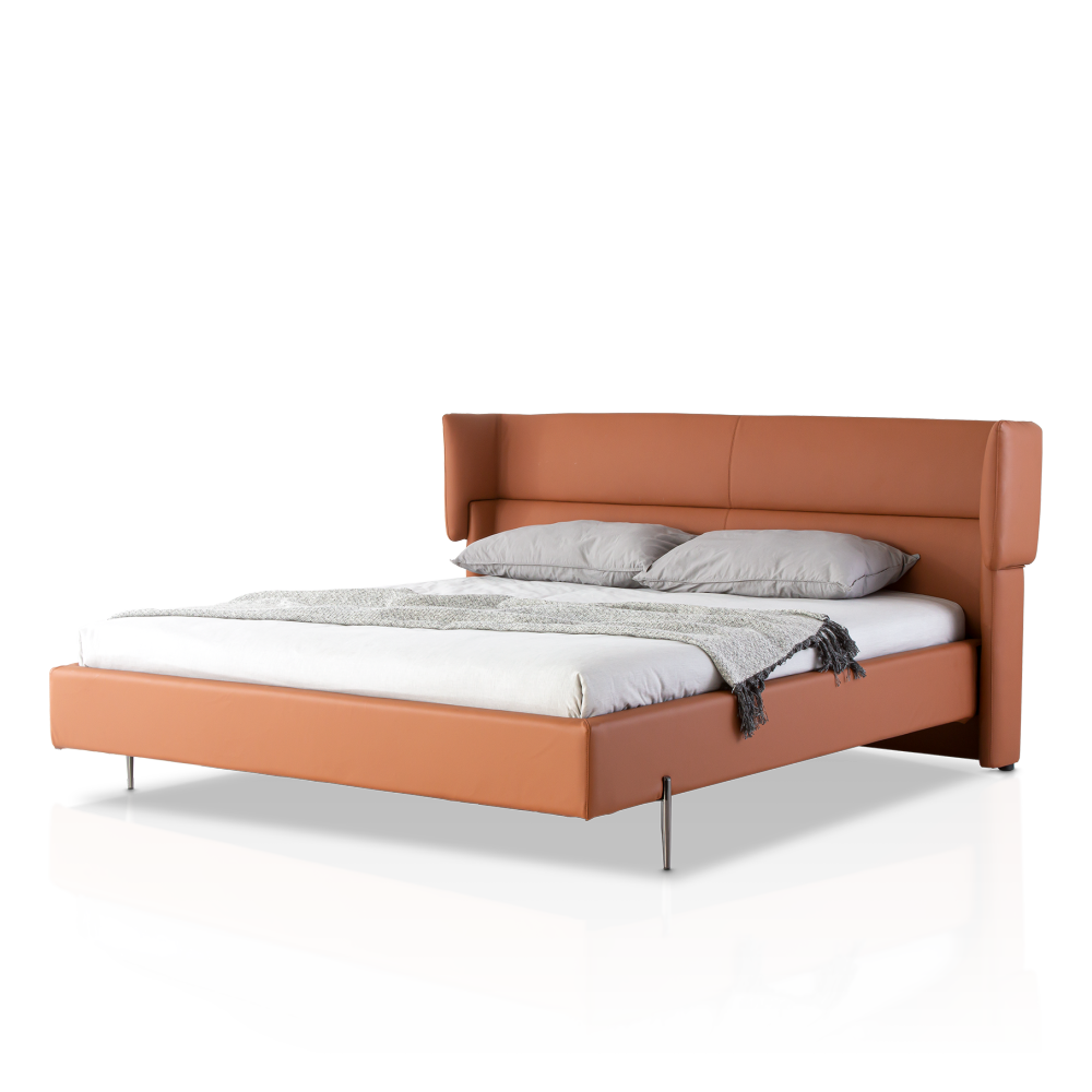 GS BE2086P Bed