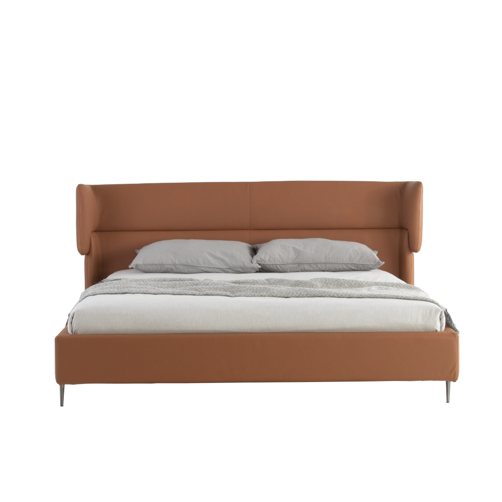 GS BE2086P Bed