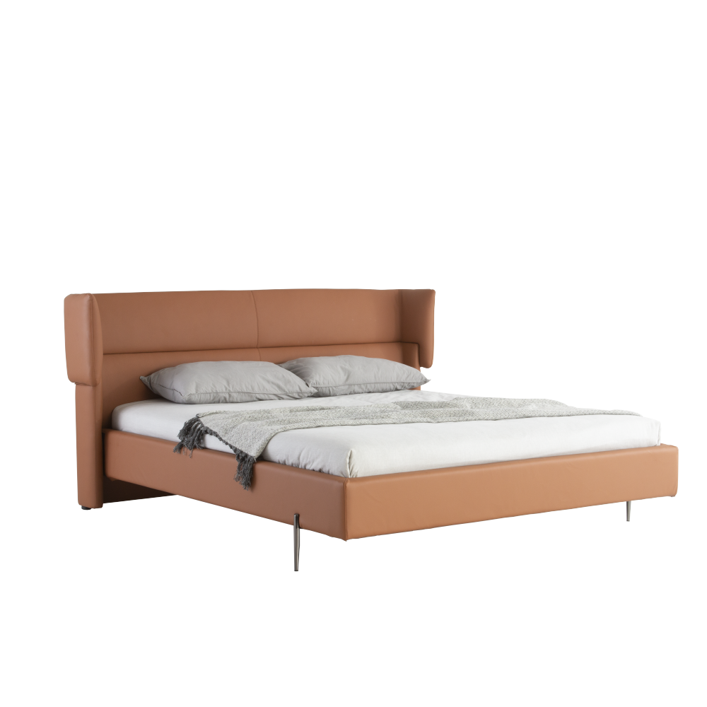 GS BE2086P Bed