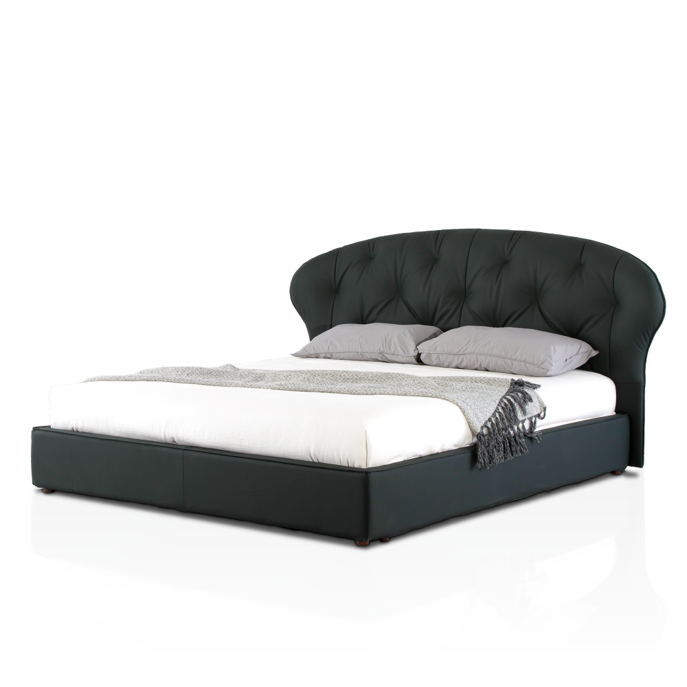 GS BE2090P Bed