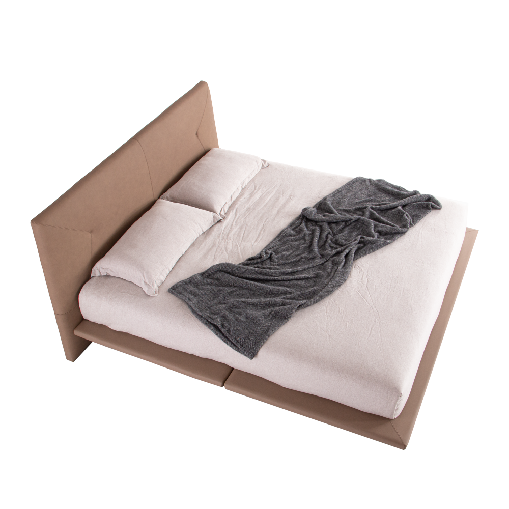 GS BE2093P Bed