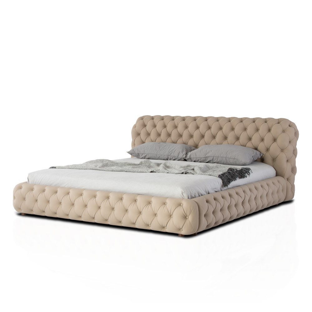 GS BE2095P  Bed