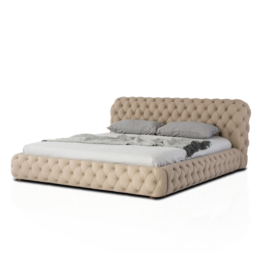 GS BE2095P  Bed