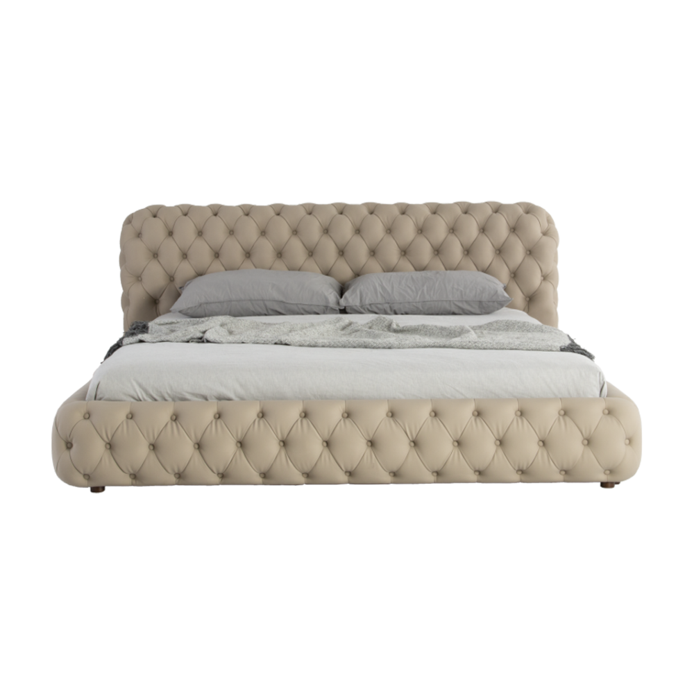 GS BE2095P  Bed
