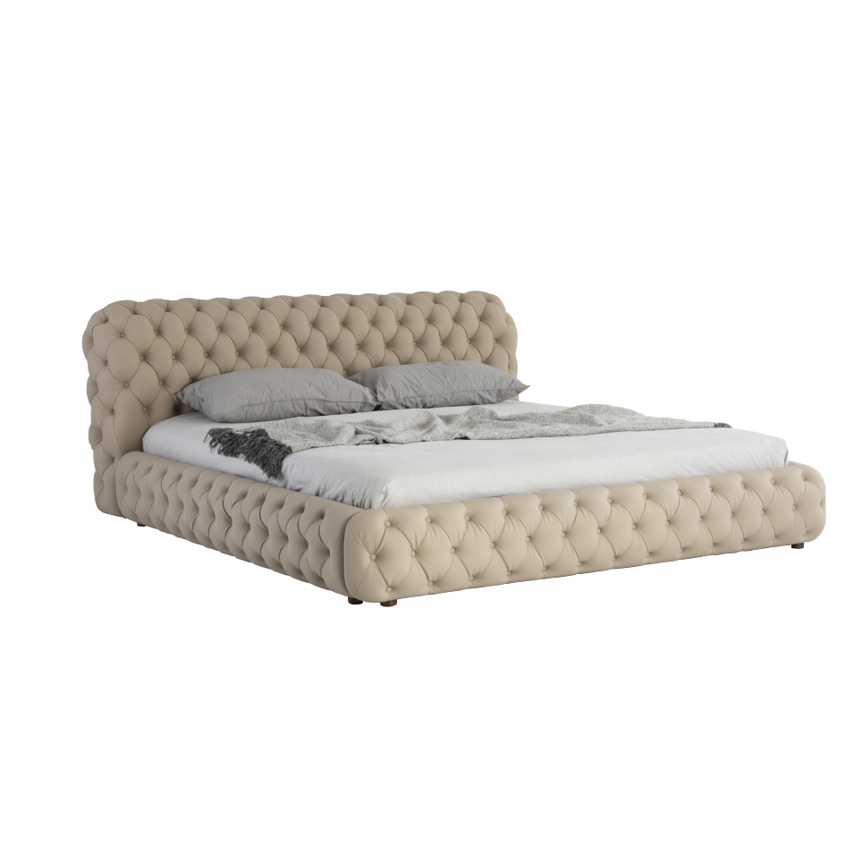 GS BE2095P  Bed