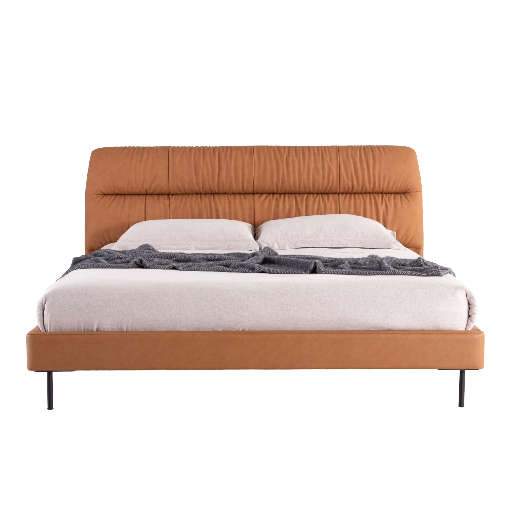 GS BE2096P Bed