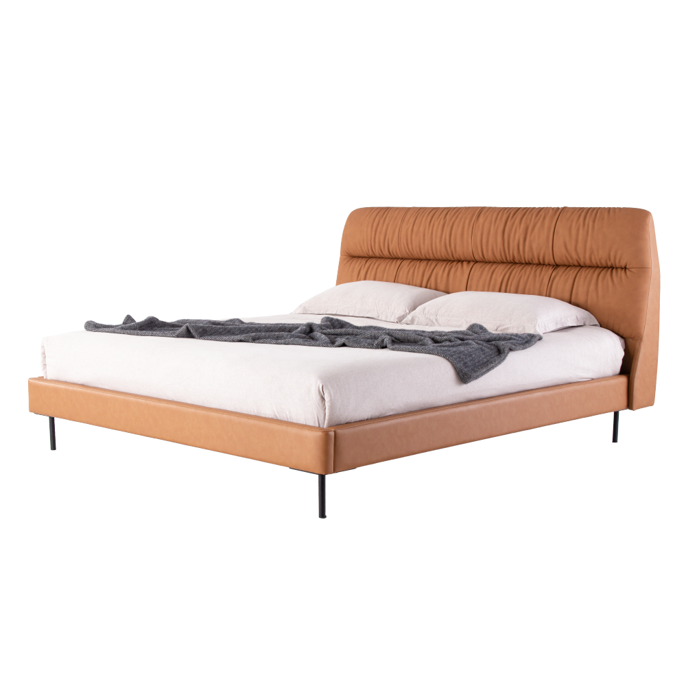 GS BE2096P Bed