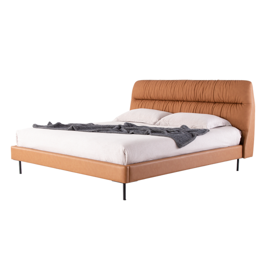 GS BE2096P Bed