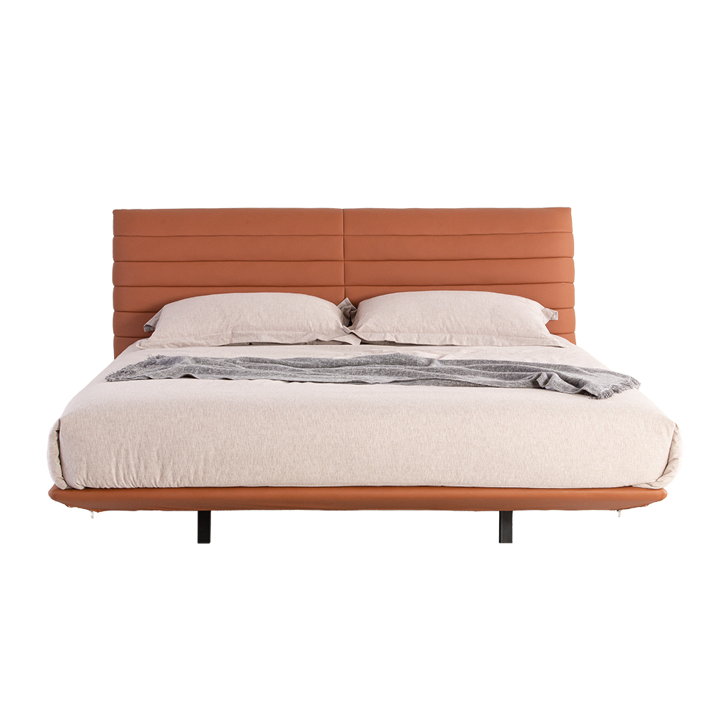 GS BE2098P Bed